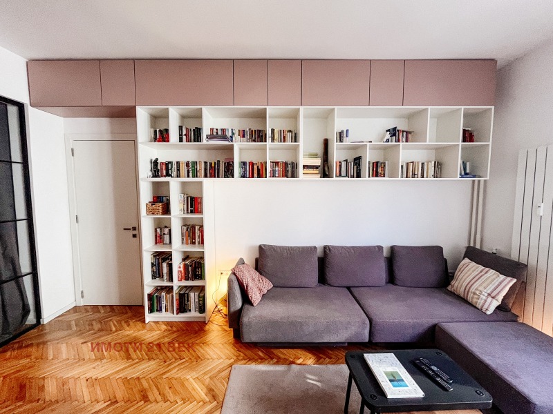 Продава 3-СТАЕН, гр. София, Център