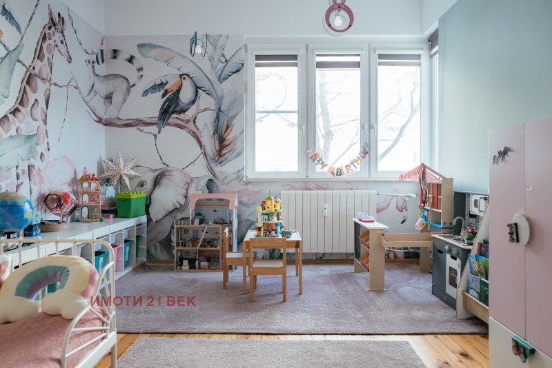 Продава 3-СТАЕН, гр. София, Център, снимка 8 - Апартаменти - 52884484