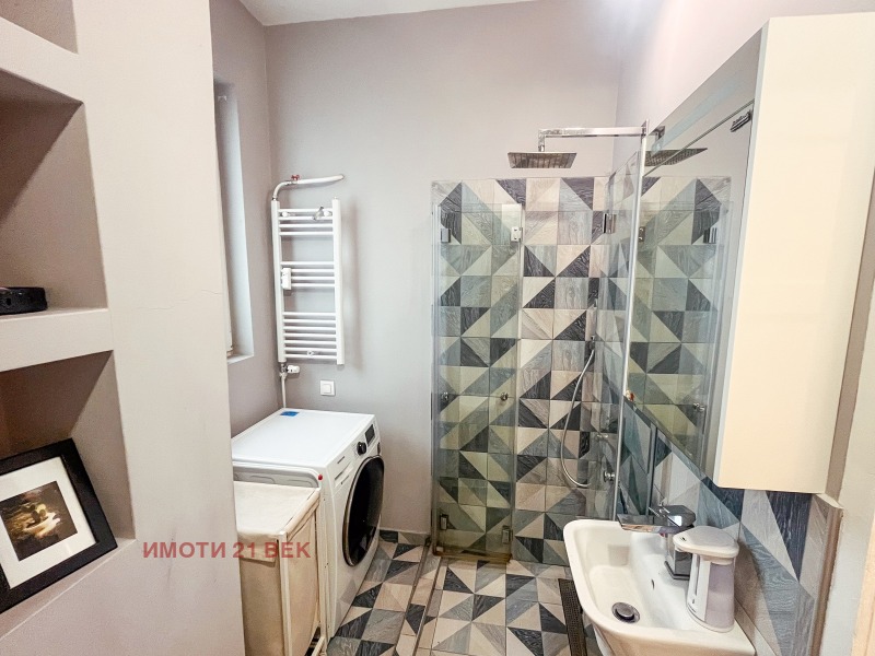 Продава 3-СТАЕН, гр. София, Център, снимка 12 - Апартаменти - 52884484