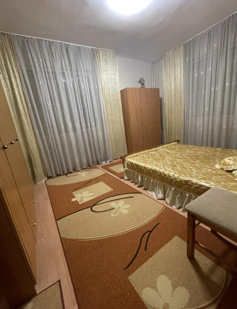 Продава 3-СТАЕН, гр. Плевен, Идеален център, снимка 5 - Апартаменти - 53119849