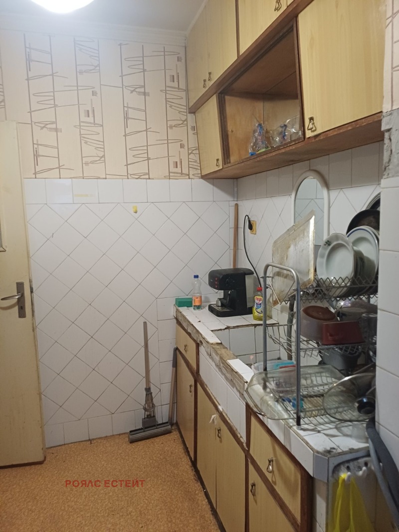Продава 3-СТАЕН, гр. Стара Загора, Самара 1, снимка 6 - Апартаменти - 53282588
