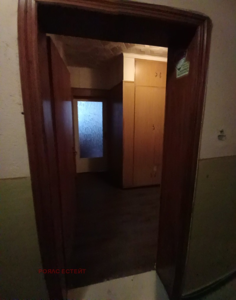 Продава 3-СТАЕН, гр. Стара Загора, Самара 1, снимка 2 - Апартаменти - 53282588