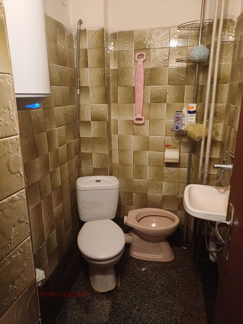 Продава 3-СТАЕН, гр. Стара Загора, Самара 1, снимка 9 - Апартаменти - 53282588