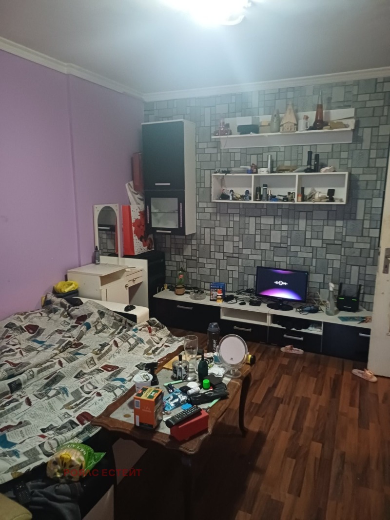 Продава 3-СТАЕН, гр. Стара Загора, Самара 1, снимка 4 - Апартаменти - 53282588