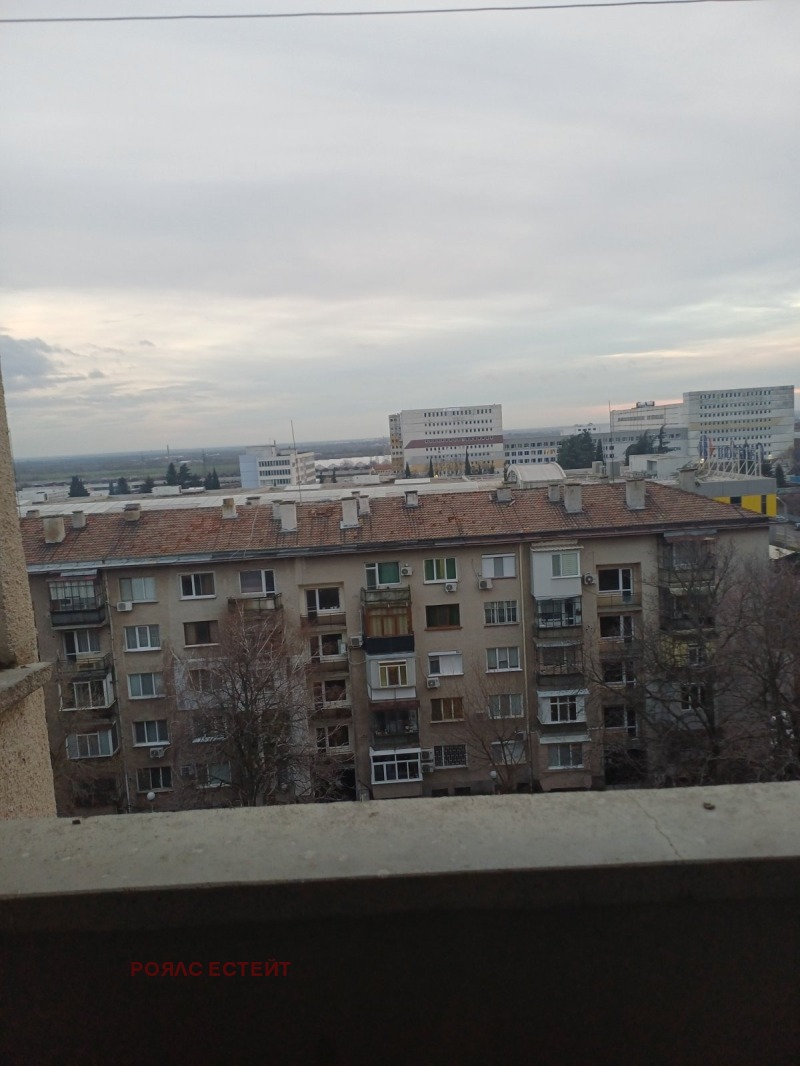 Продава 3-СТАЕН, гр. Стара Загора, Самара 1, снимка 11 - Апартаменти - 53282588