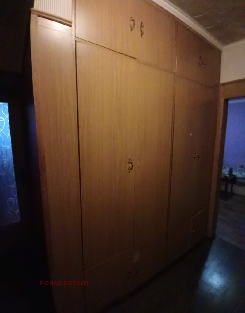 Продава 3-СТАЕН, гр. Стара Загора, Самара 1, снимка 3 - Апартаменти - 53282588