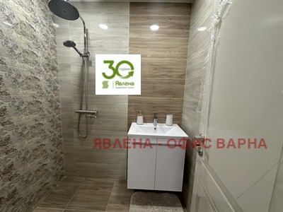 Продава 3-СТАЕН, гр. Варна, Лятно кино Тракия, снимка 5 - Апартаменти - 53792943