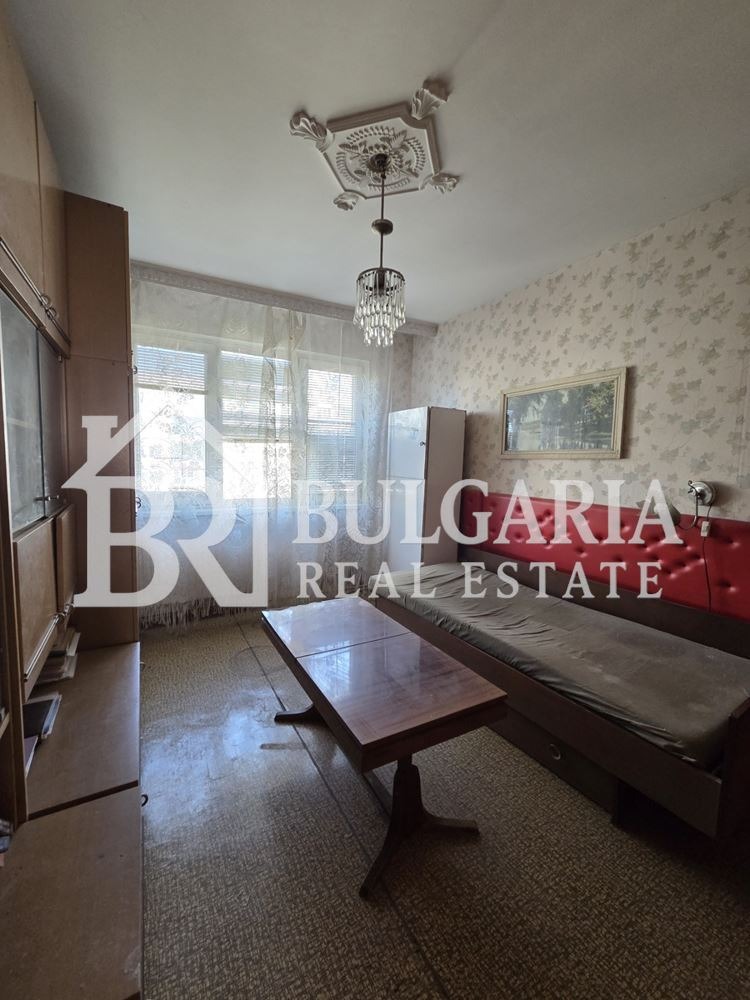 Продава 3-СТАЕН, гр. София, Сухата река, снимка 6 - Апартаменти - 55400038