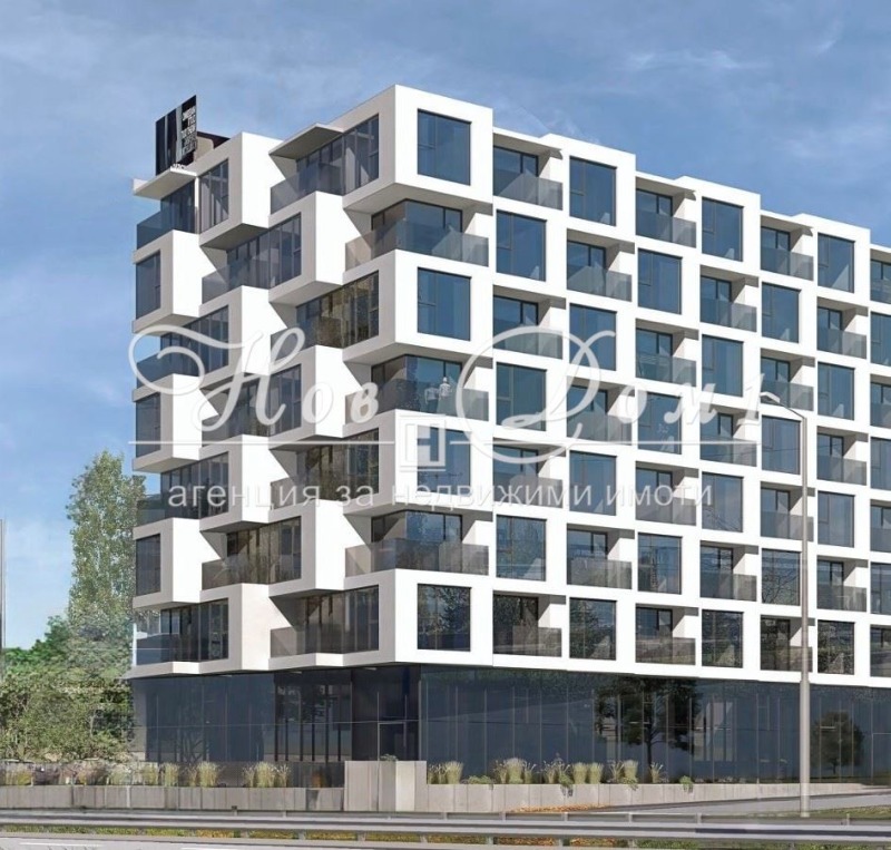 Продава  4-стаен град София , Дружба 1 , 142 кв.м | 94344452 - изображение [5]