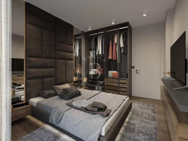 Na prodej  3 ložnice Sofia , Izgrev , 173 m2 | 91222925 - obraz [4]