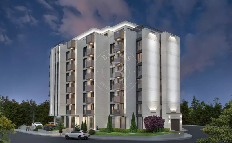 Na prodej  3 ložnice Sofia , Izgrev , 173 m2 | 91222925 - obraz [8]