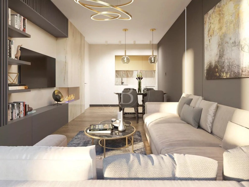 Na prodej  3 ložnice Sofia , Izgrev , 173 m2 | 91222925 - obraz [3]