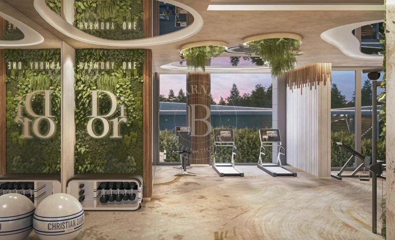 Na prodej  3 ložnice Sofia , Izgrev , 173 m2 | 91222925 - obraz [11]