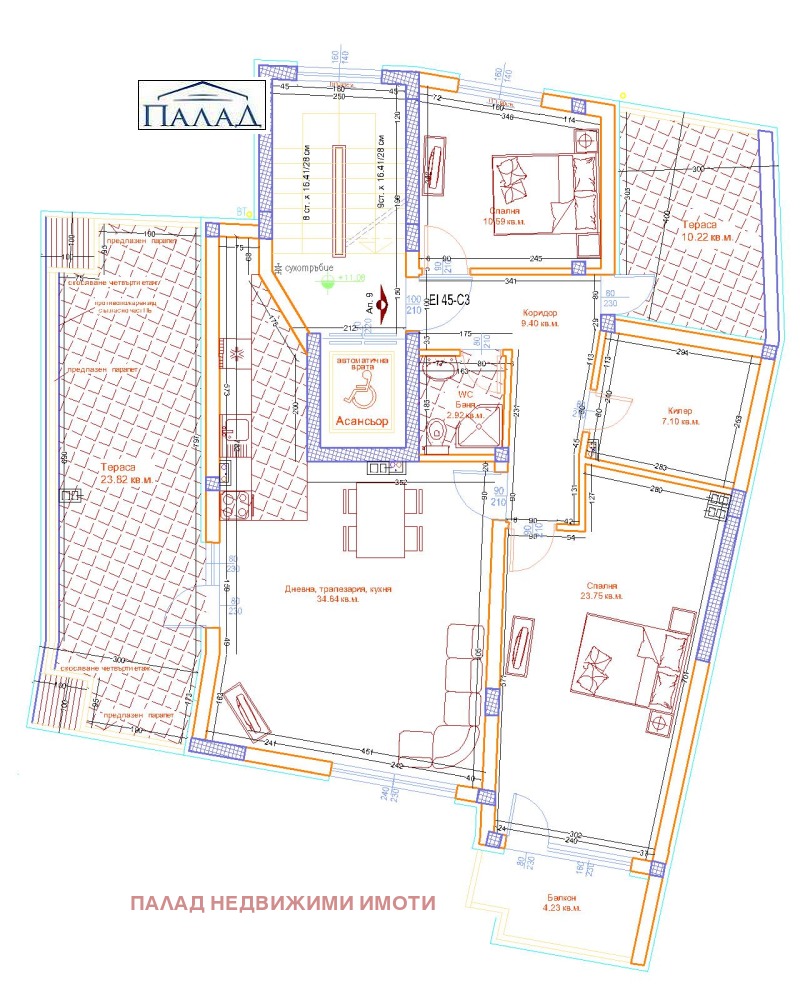 Продава 4-СТАЕН, град Варна, Погреби • 236000 € • 91340359 — Holmes.bg