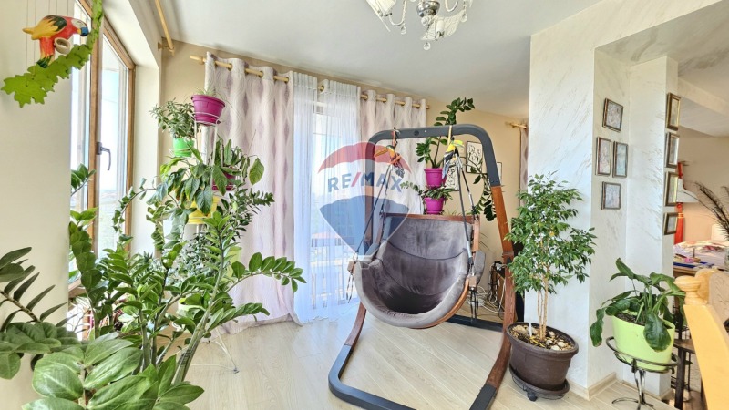 Продава  Многостаен град Бургас , Сарафово , 169 кв.м | 80513469 - изображение [10]