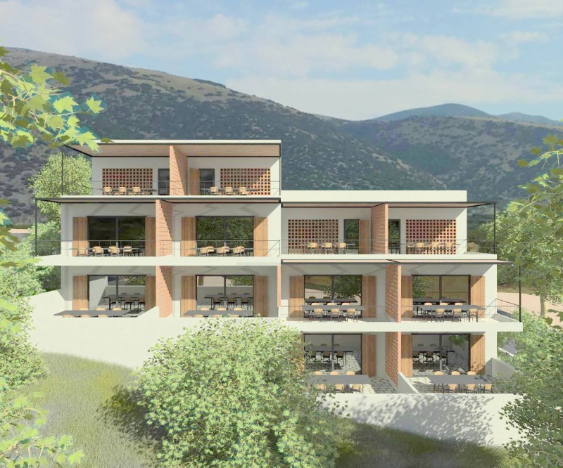 Продава  Мезонет, Гърция, Кавала •  139 823 € • ID 44025105 — holmes.bg - [1] 