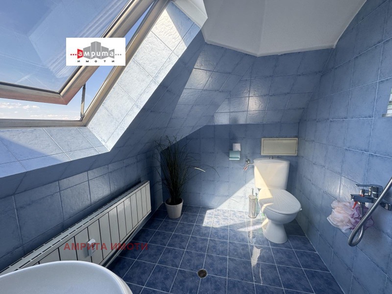 Till salu  Attic Sofia , Centar , 59 kvm | 20128124 - bild [4]