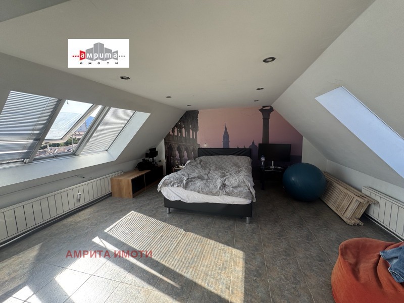 Till salu  Attic Sofia , Centar , 59 kvm | 20128124 - bild [2]