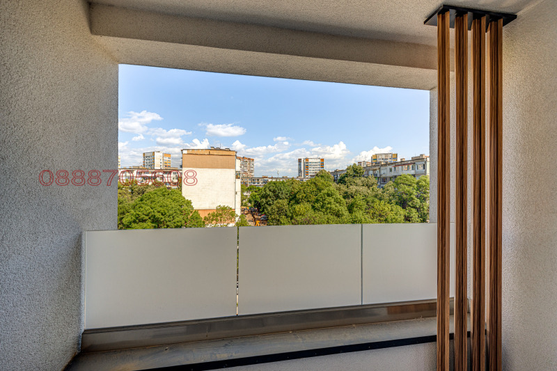 Продава 2-СТАЕН, гр. София, Сердика, снимка 3 - Апартаменти - 52629170