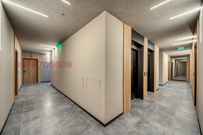 Продава 2-СТАЕН, гр. София, Сердика, снимка 4 - Апартаменти - 52629170