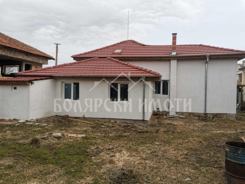 Продава  Къща област Велико Търново , с. Палици , 100 кв.м | 64371727 - изображение [3]