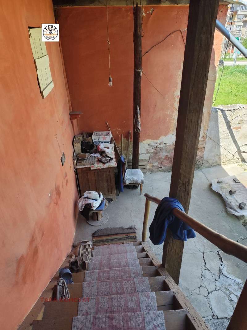 Till salu  Hus region Veliko Tarnovo , Ljaskovec , 78 kvm | 58649475 - bild [4]