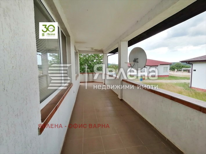 Продается  Дом область Варна , Юнец , 140 кв.м | 48216288 - изображение [8]