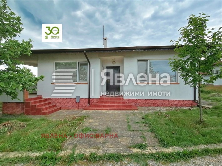 Продается  Дом область Варна , Юнец , 140 кв.м | 48216288 - изображение [2]