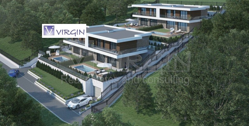 Προς πώληση  σπίτι Βαρνα , Σβετη Νηκολα , 370 τ.μ | 80355058 - εικόνα [3]