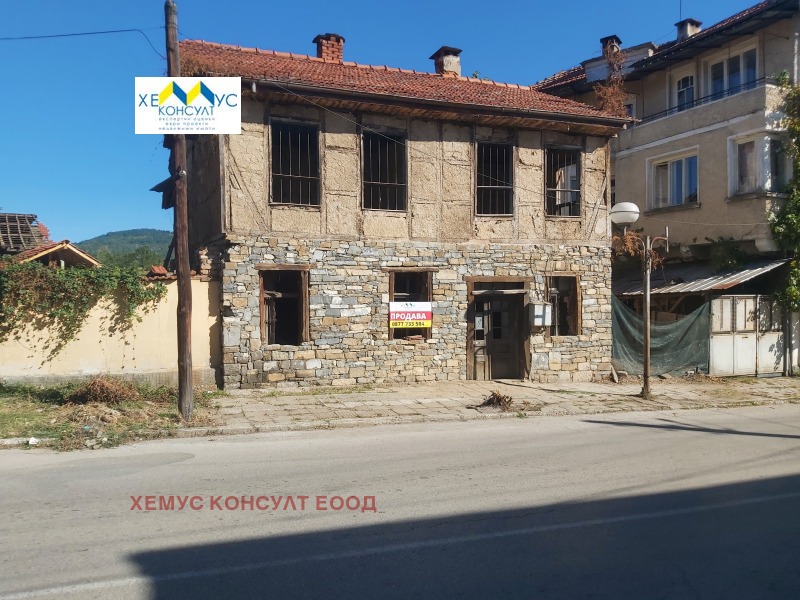 Προς πώληση  σπίτι περιοχή Lovech , Ορετσακ , 158 τ.μ | 63539626