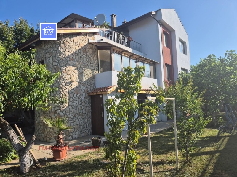 Продава КЪЩА, град Варна, Виница • 349000 € • 92982256 — Holmes.bg
