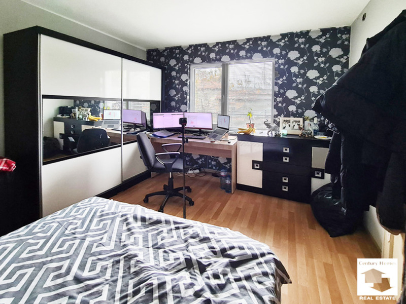 Продава КЪЩА, с. Червена, област Велико Търново, снимка 7 - Къщи - 52621278