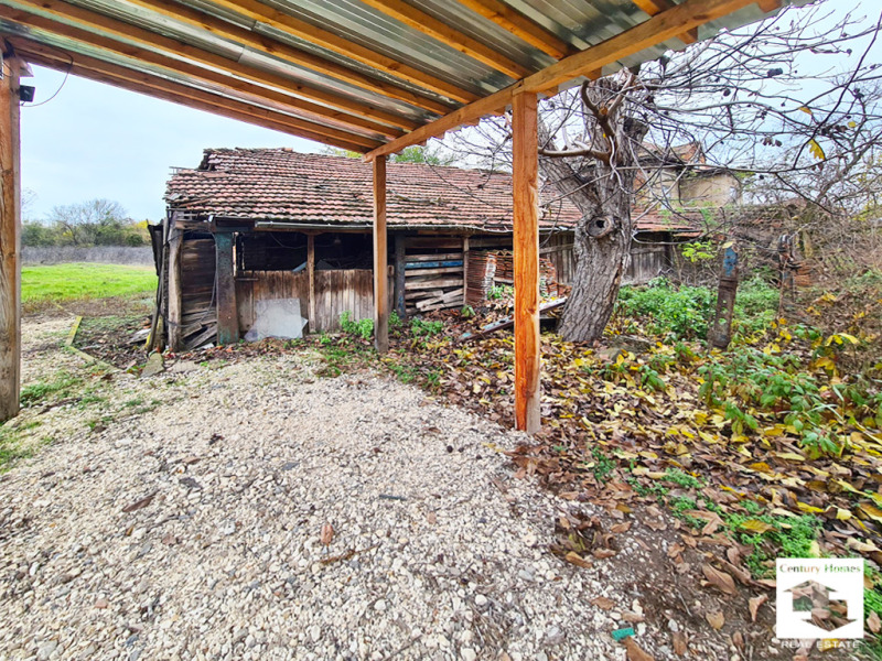 Продава КЪЩА, с. Червена, област Велико Търново, снимка 16 - Къщи - 52621278