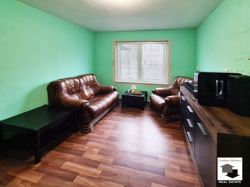 Продава КЪЩА, с. Червена, област Велико Търново, снимка 10 - Къщи - 52621278