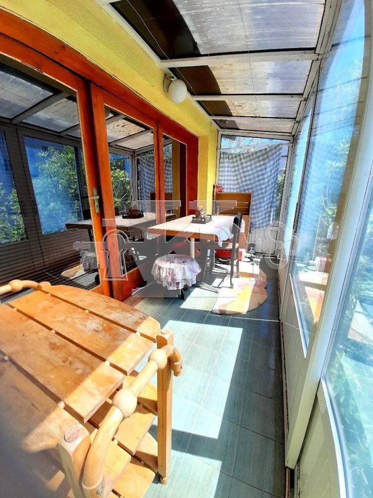 Продава КЪЩА, гр. Добрич, Кралска зона, снимка 9 - Къщи - 53217811