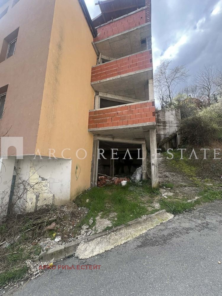 Продава КЪЩА, гр. Гоце Делчев, област Благоевград