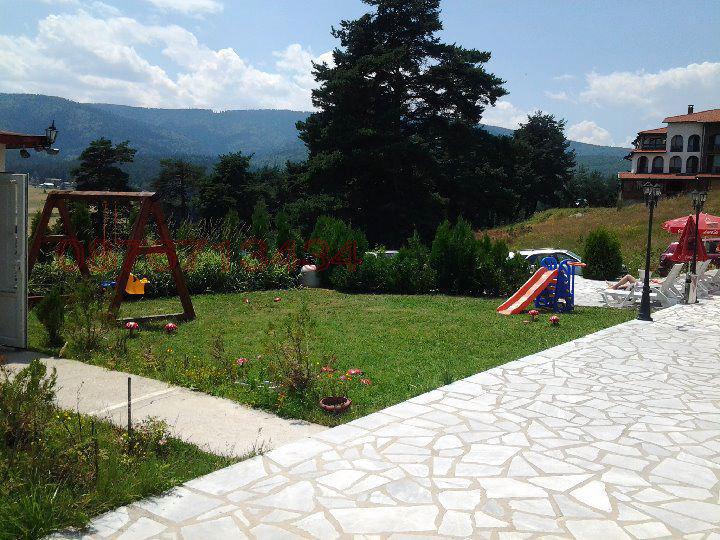 Продава ХОТЕЛ, яз. Батак, област Пазарджик, снимка 5 - Хотели - 52786206