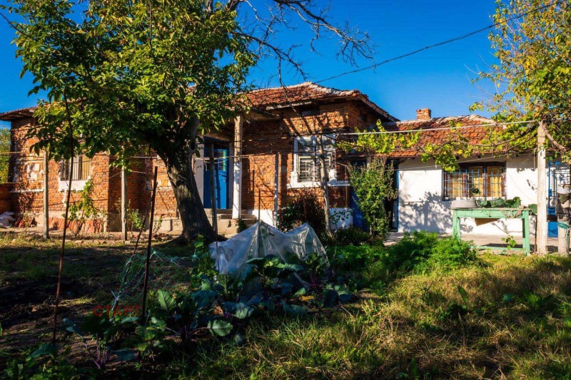 Продава  Парцел област Стара Загора , с. Бяло поле , 85 кв.м | 74575059 - изображение [3]