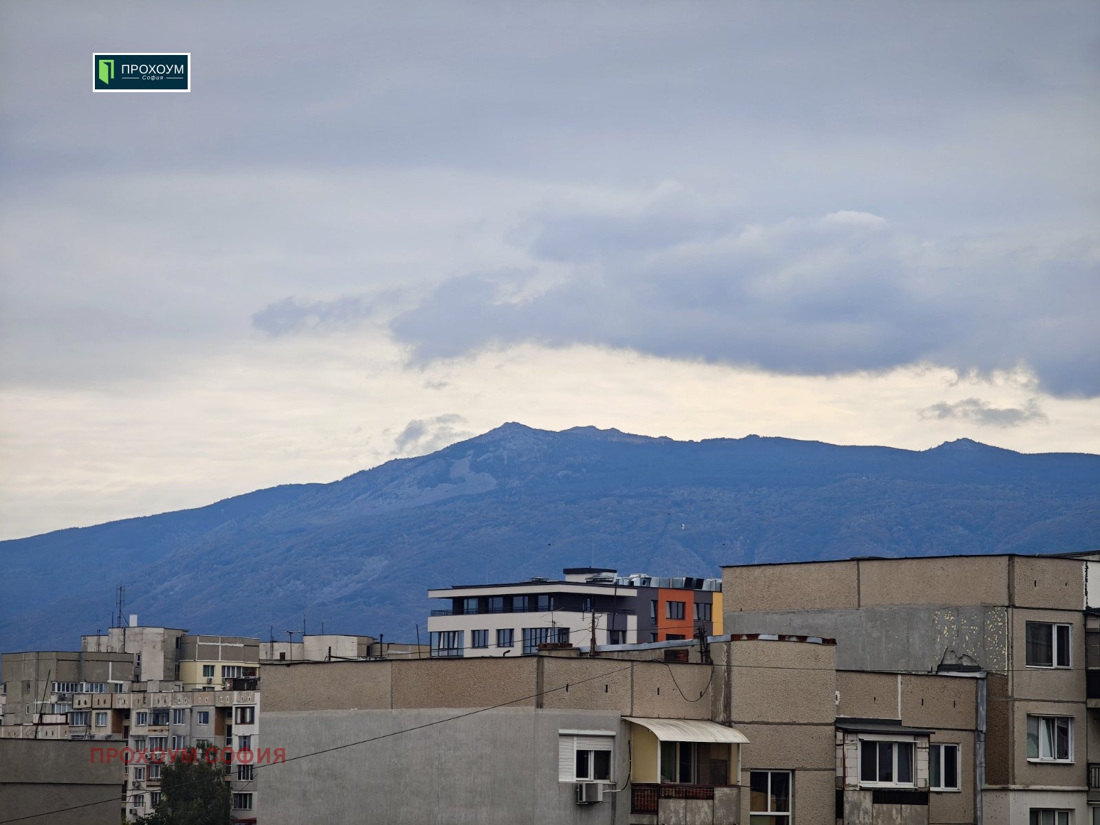 Продава 2-СТАЕН, гр. София, Люлин 4