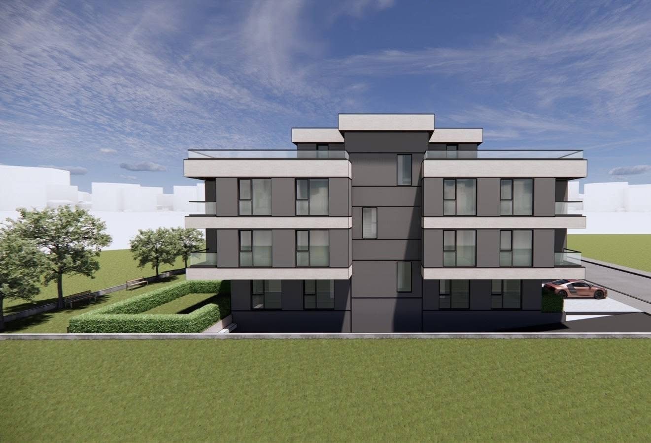 Продава 2-СТАЕН, гр. София, Малинова долина, снимка 2 - Апартаменти - 53506038