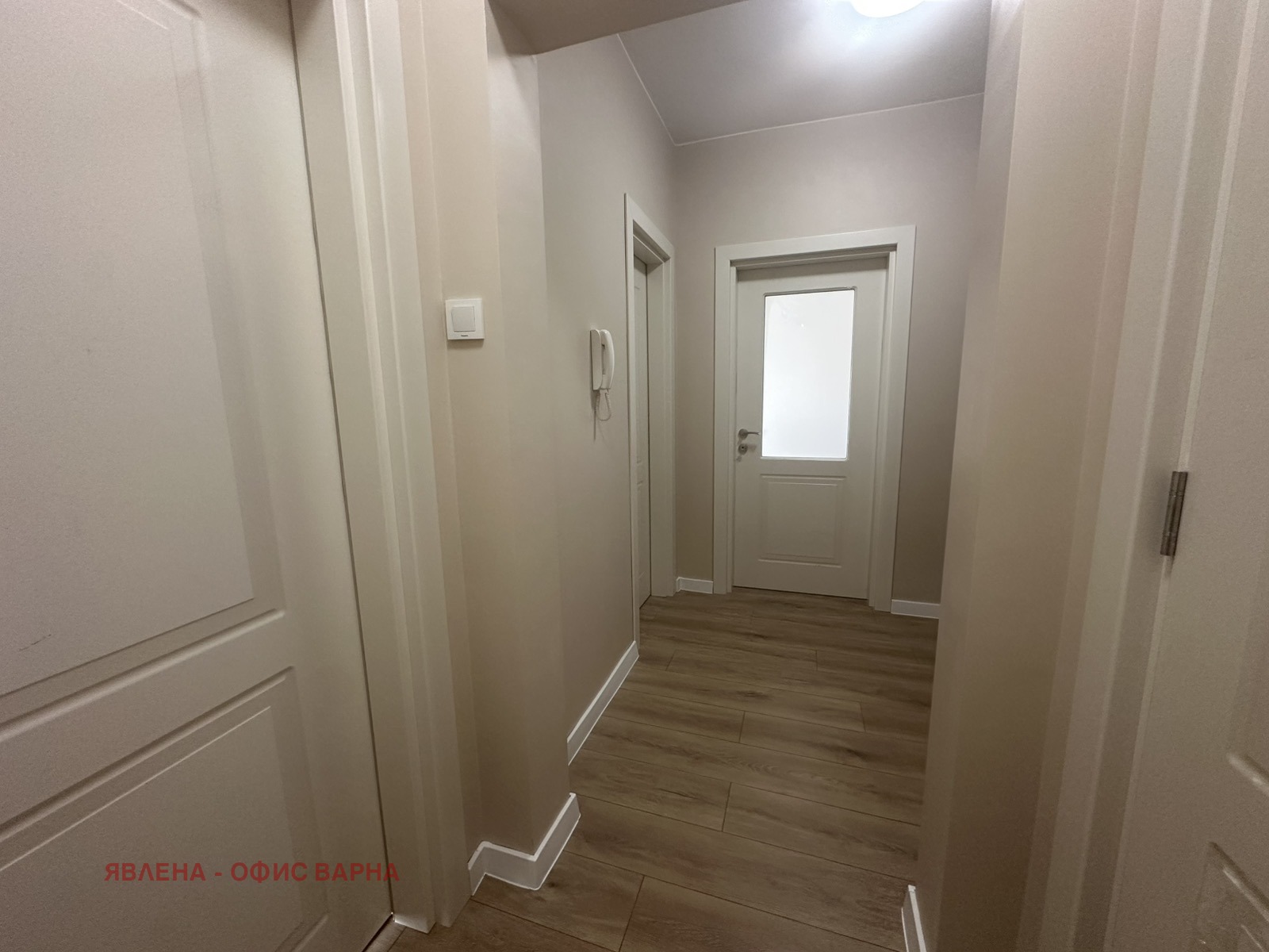 Продава 2-СТАЕН, гр. Варна, Лятно кино Тракия, снимка 10 - Апартаменти - 53742041