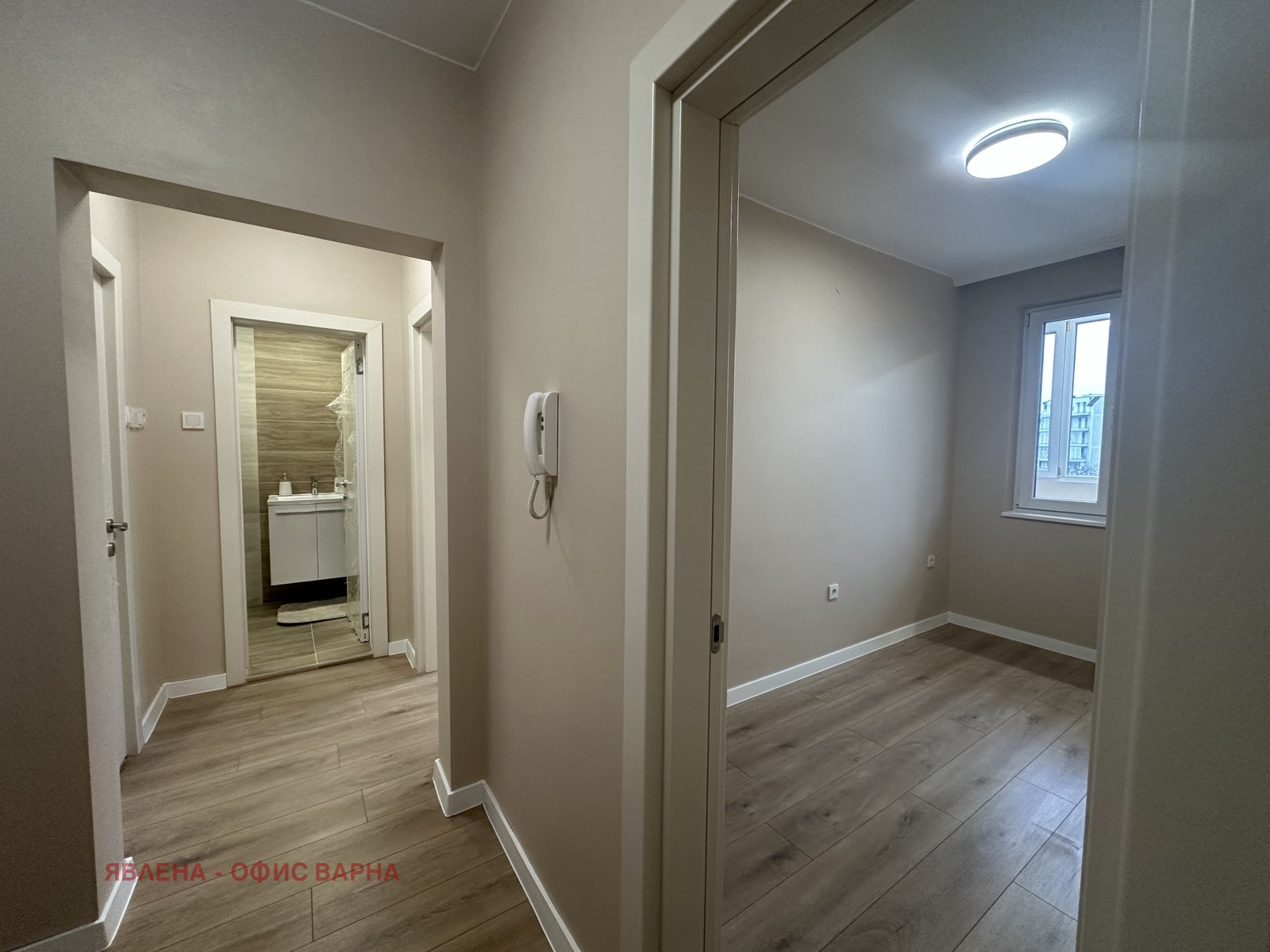 Продава 2-СТАЕН, гр. Варна, Лятно кино Тракия, снимка 7 - Апартаменти - 53742041