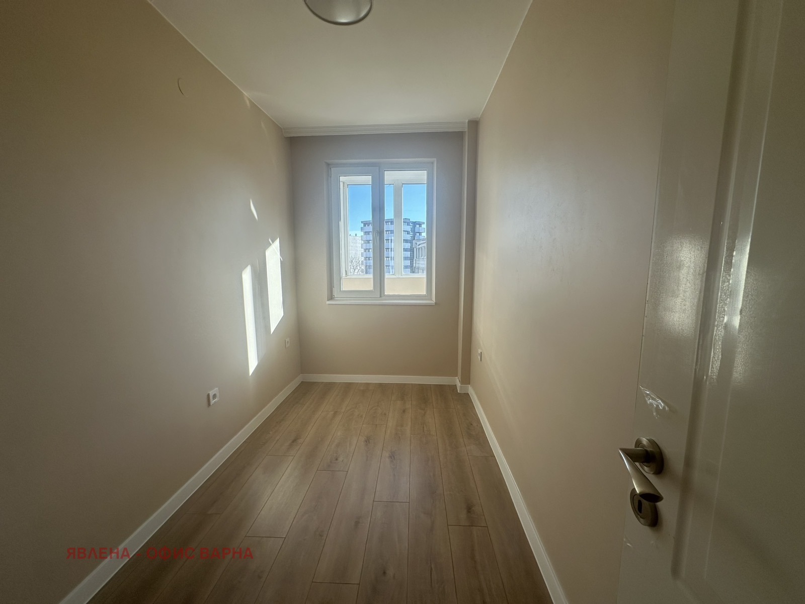 Продава 2-СТАЕН, гр. Варна, Лятно кино Тракия, снимка 5 - Апартаменти - 53742041