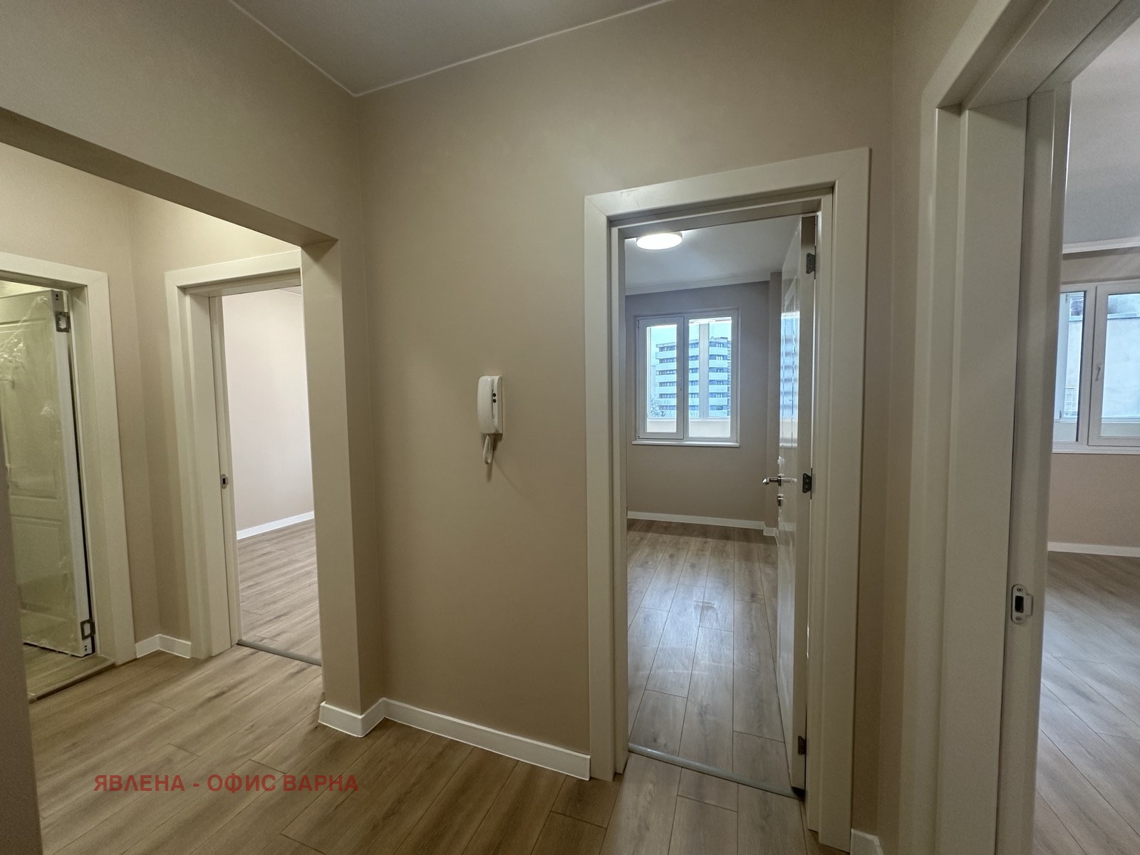 Продава 2-СТАЕН, гр. Варна, Лятно кино Тракия, снимка 6 - Апартаменти - 53742041