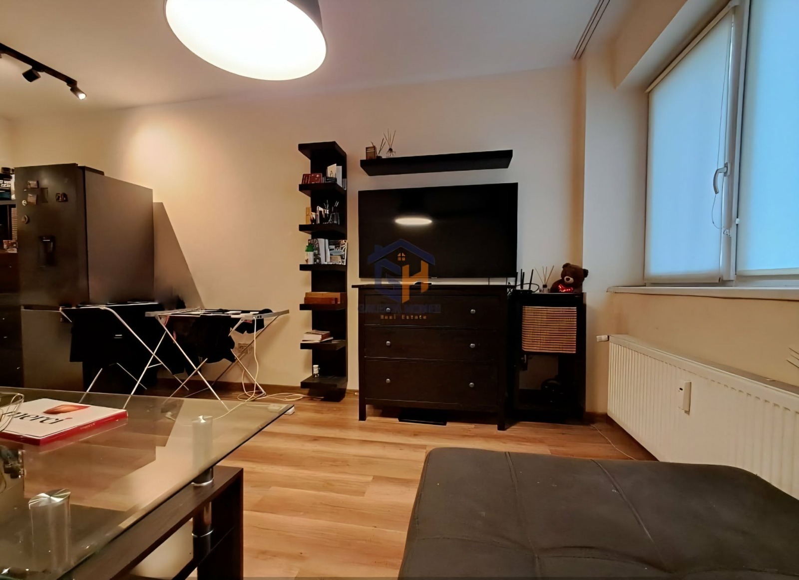 Продава 2-СТАЕН, гр. София, Студентски град, снимка 4 - Апартаменти - 54076287