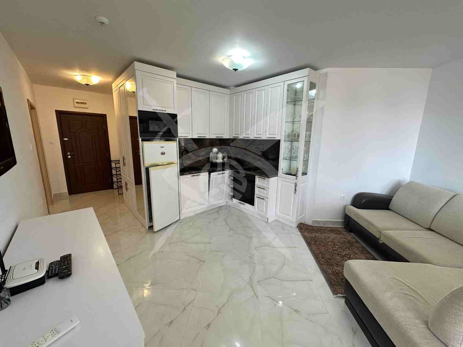 Продава 2-СТАЕН, гр. Свети Влас, област Бургас, снимка 2 - Апартаменти - 54212538
