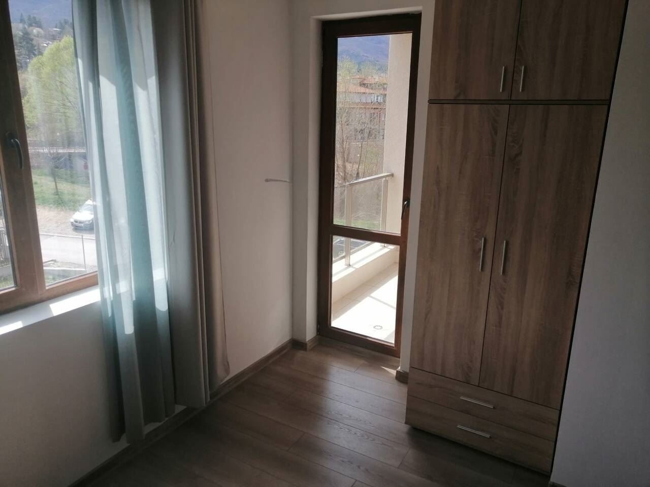 Продава 2-СТАЕН, гр. София, Драгалевци, снимка 3 - Апартаменти - 54519108