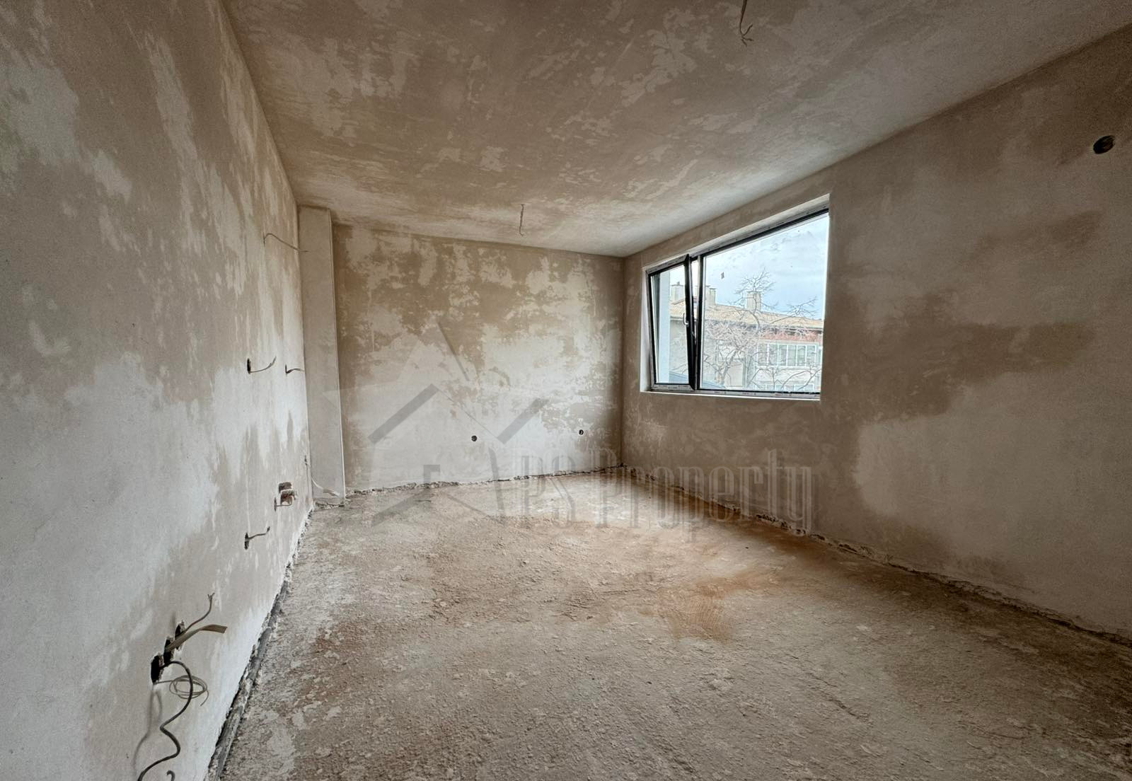 Продава 2-СТАЕН, гр. Стара Загора, Център, снимка 4 - Апартаменти - 54562639