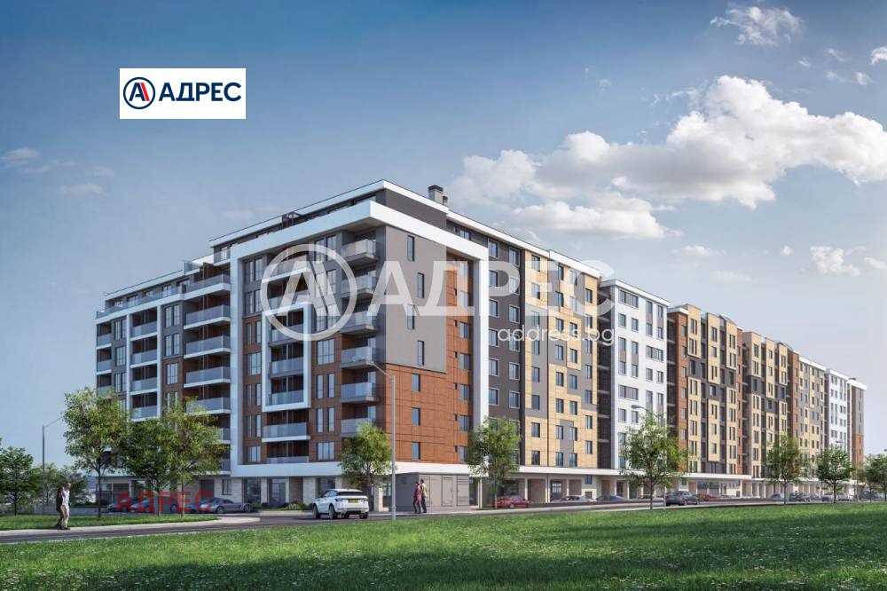 Продава 2-СТАЕН, гр. Варна, Кайсиева градина, снимка 3 - Апартаменти - 54758303