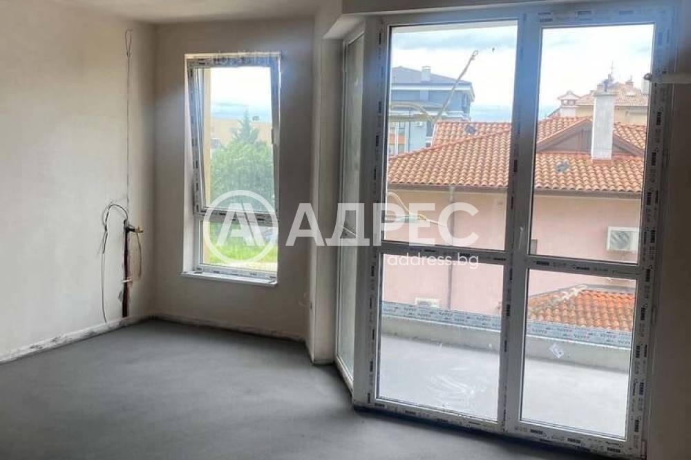 Продава 2-СТАЕН, гр. Хасково, Куба, снимка 4 - Апартаменти - 54938112